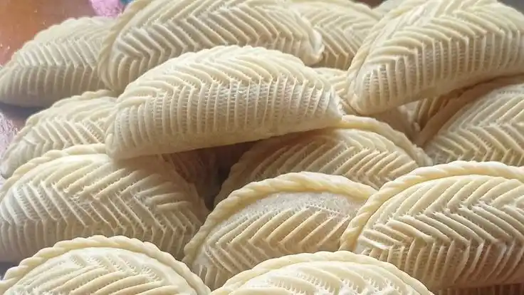 Şəkərbura