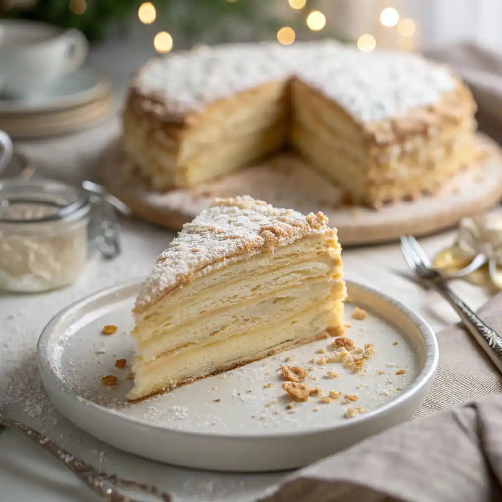 Napoleon Tortu