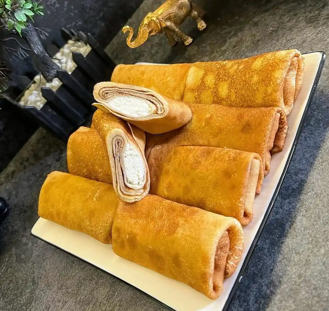 Blinçik Kəsmiklə