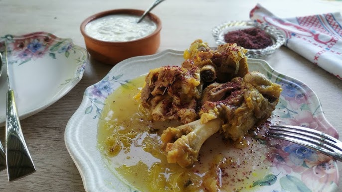 Şalanpur (Ət Qovurma)